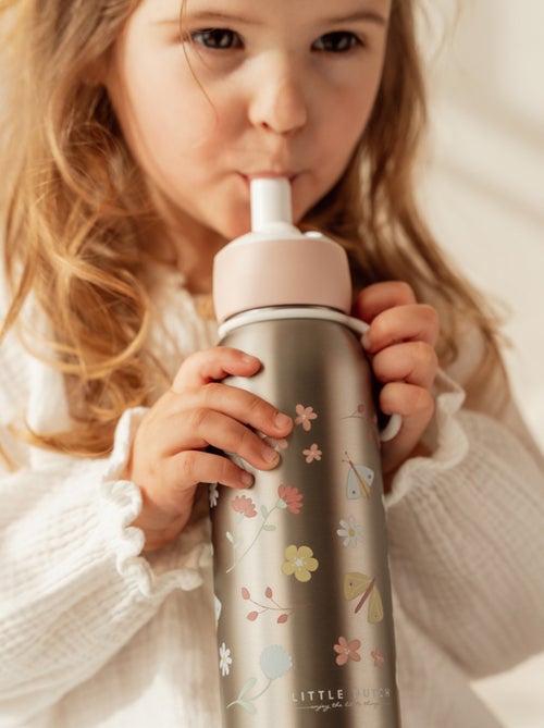 Little Dutch - Gourde isotherme - Kiabi