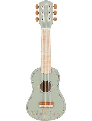 Little Dutch - Guitare