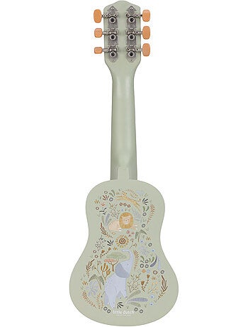 Little Dutch - Guitare