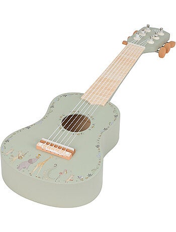 Little Dutch - Guitare
