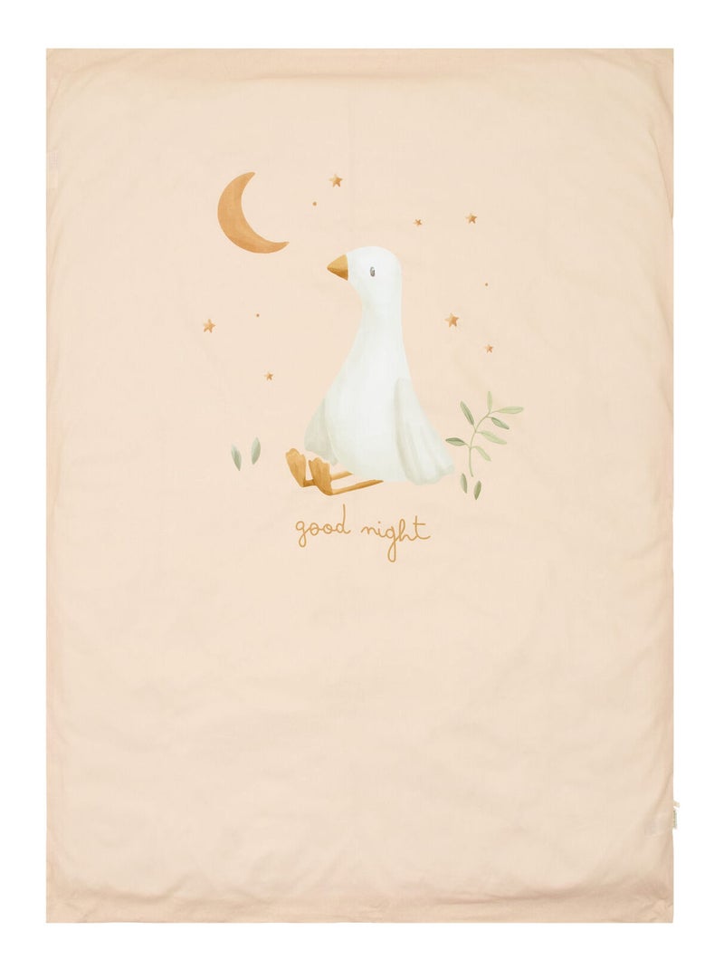 Little Dutch - Housse de couette Blanc - Kiabi