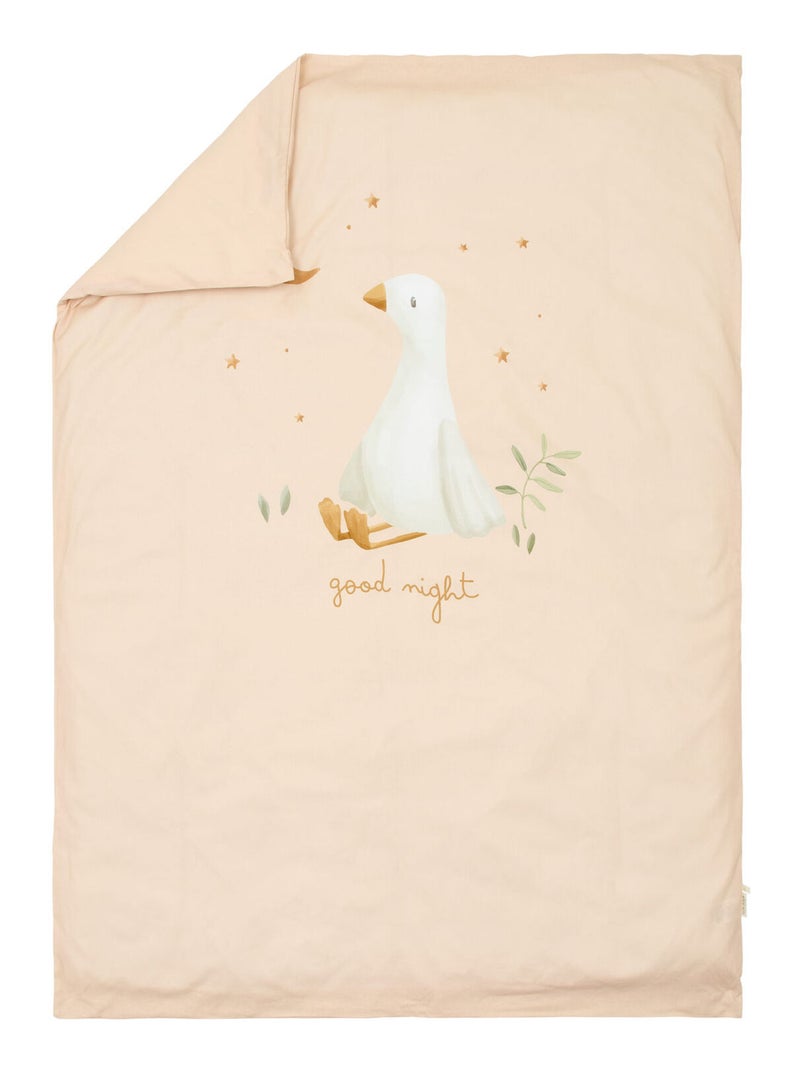 Little Dutch - Housse de couette Blanc - Kiabi