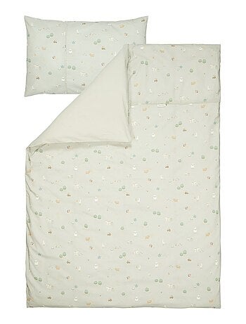 Little Dutch - Housse de couette lit bébé