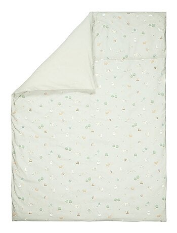 Little Dutch - Housse de couette lit bébé