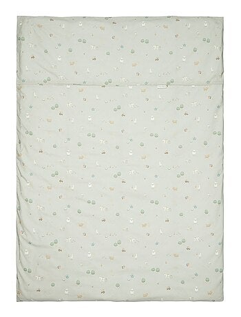 Little Dutch - Housse de couette lit bébé