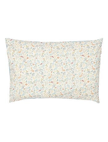 Little Dutch - Housse de couette+oreiller lit bébé