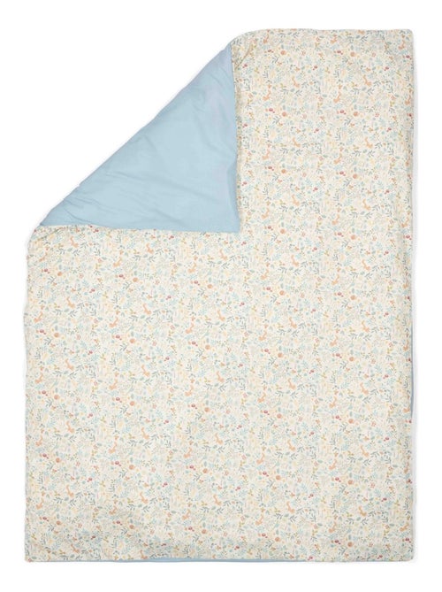 Little Dutch - Housse de couette+oreiller lit bébé - Kiabi