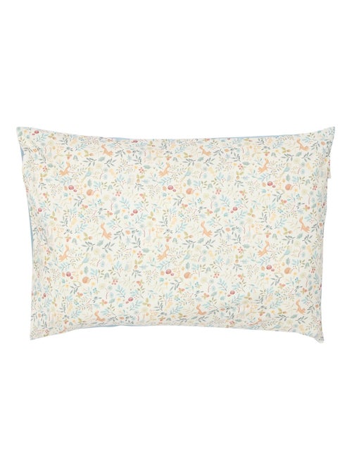 Little Dutch - Housse de couette+oreiller lit bébé - Kiabi