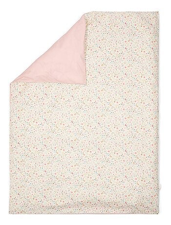 Little Dutch - Housse de couette+oreiller lit bébé