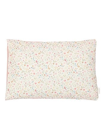 Little Dutch - Housse de couette+oreiller lit bébé