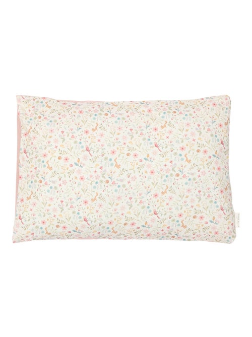 Little Dutch - Housse de couette+oreiller lit bébé - Kiabi