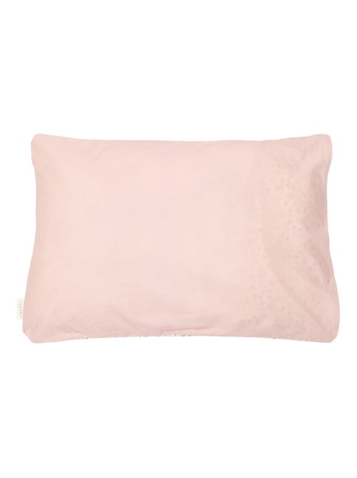 Little Dutch - Housse de couette+oreiller lit bébé - Kiabi