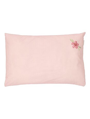 Little Dutch - Housse de couette+oreiller lit bébé