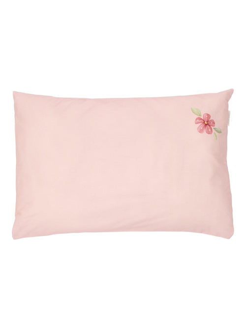 Little Dutch - Housse de couette+oreiller lit bébé - Kiabi Little Dutch - Housse de couette+oreiller lit bébé - Kiabi