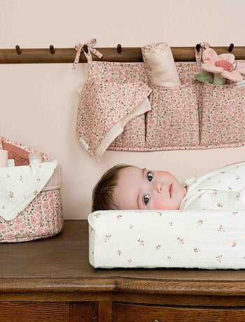 Little Dutch - Housse pour matelas à langer