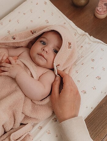 Little Dutch - Housse pour matelas à langer