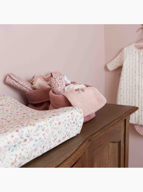 Little Dutch - Housse pour matelas à langer - Kiabi