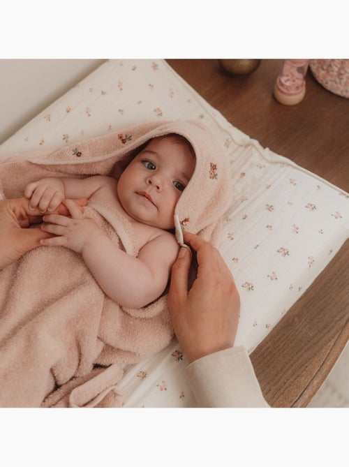 Little Dutch - Housse pour matelas à langer - Kiabi