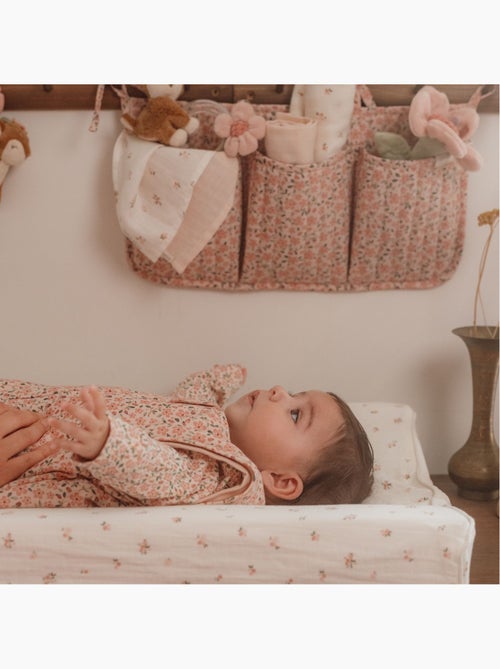 Little Dutch - Housse pour matelas à langer - Kiabi