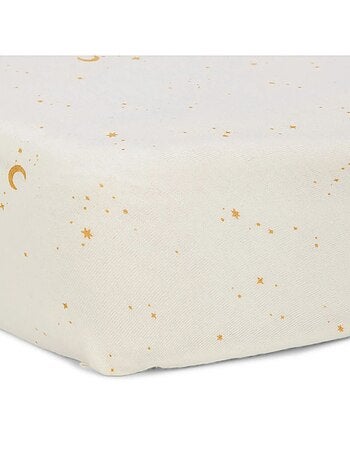 Little Dutch - Housse pour matelas à langer