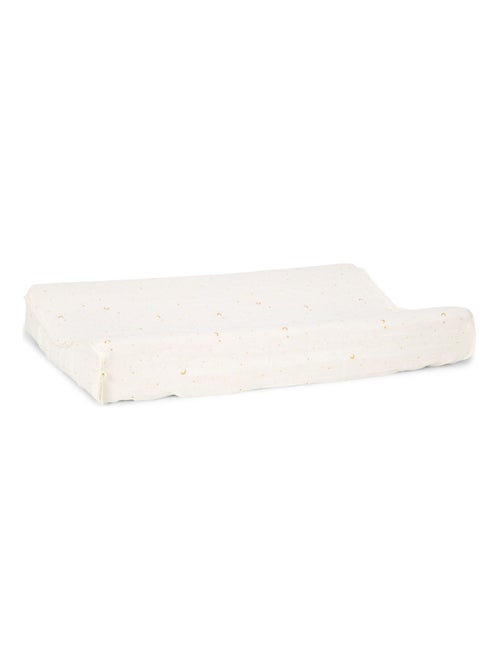 Little Dutch - Housse pour matelas à langer - Kiabi