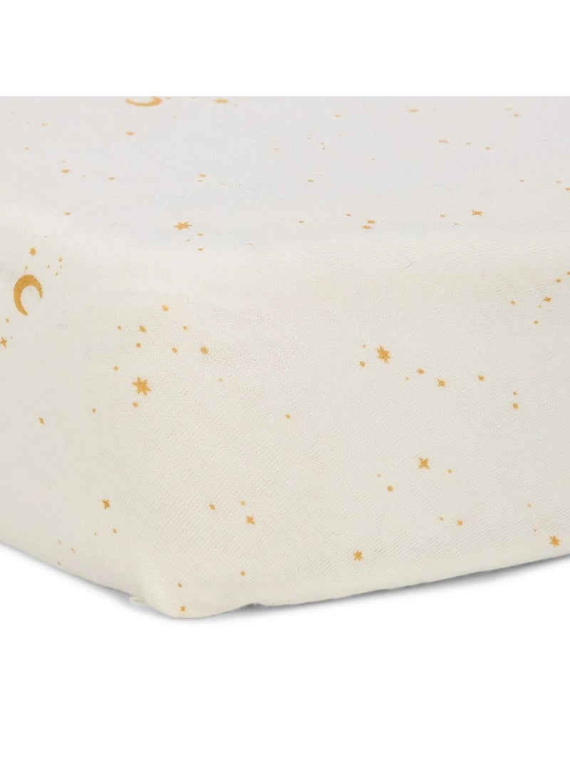 Little Dutch - Housse pour matelas à langer Blanc - Kiabi