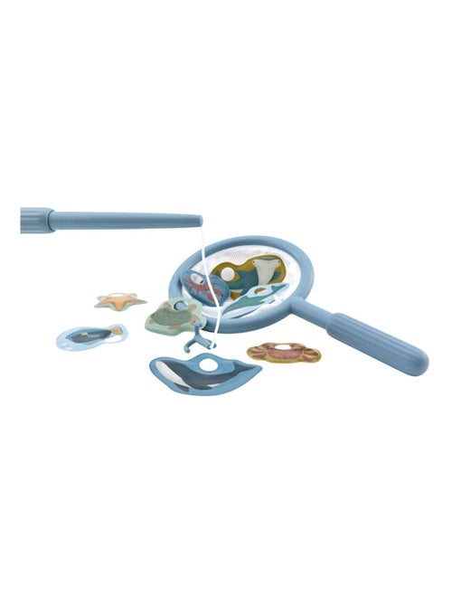 Little Dutch - Jeu de bain pêche à la ligne - Kiabi