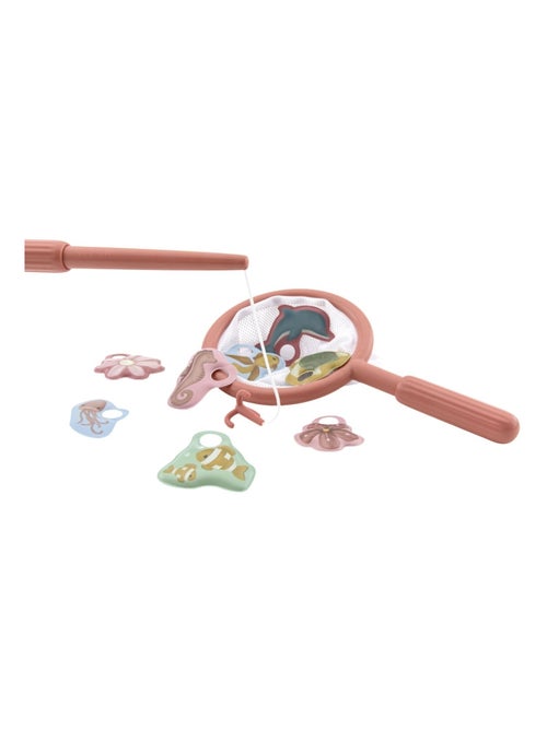 Little Dutch - Jeu de bain pêche à la ligne - Kiabi