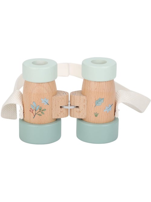 Little Dutch - Jumelles en bois - Kiabi