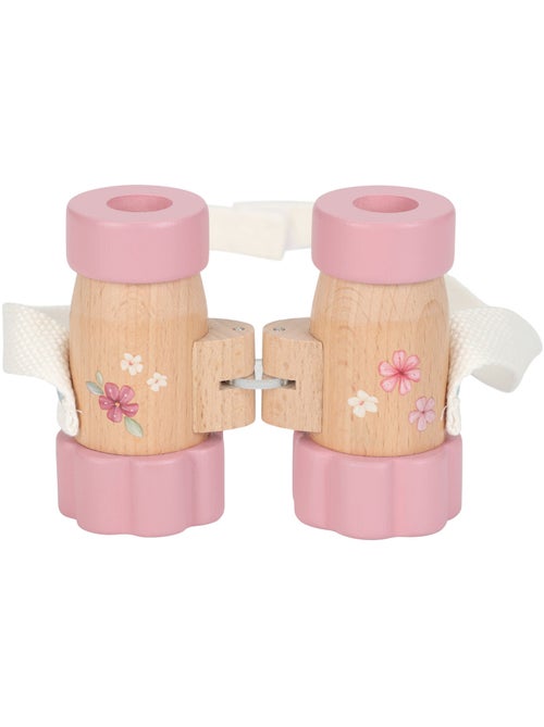 Little Dutch - Jumelles en bois - Kiabi