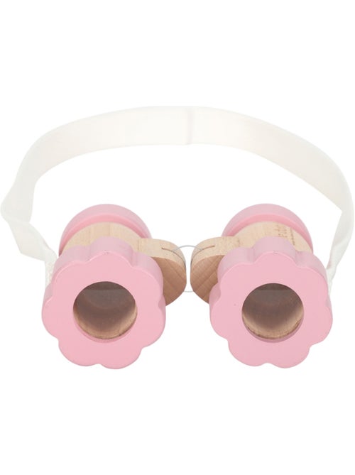 Little Dutch - Jumelles en bois - Kiabi