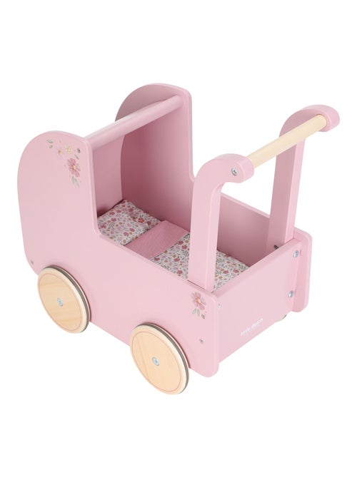 Little Dutch - Landau pour poupée - Kiabi