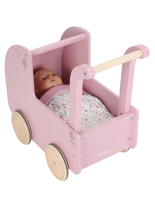 Little Dutch - Landau pour poupée - Kiabi