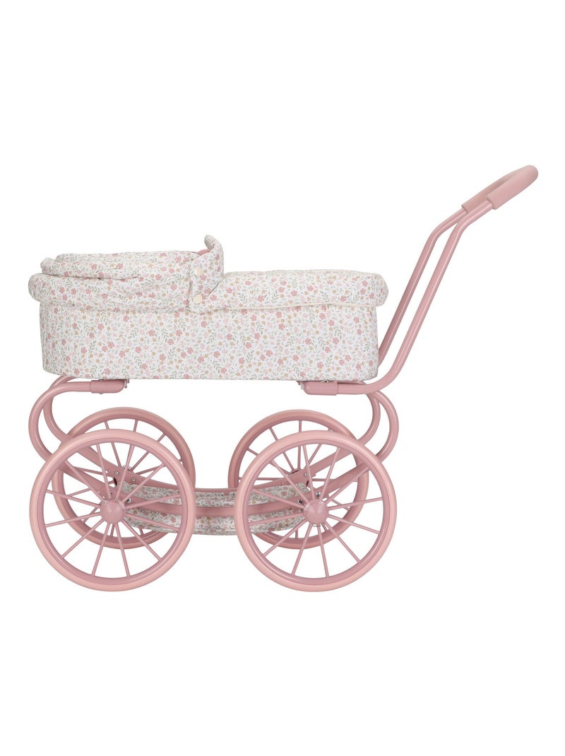 Little Dutch - Landau pour poupée Rose - Kiabi
