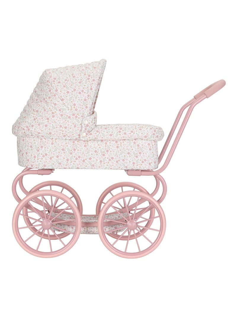 Little Dutch - Landau pour poupée Rose - Kiabi