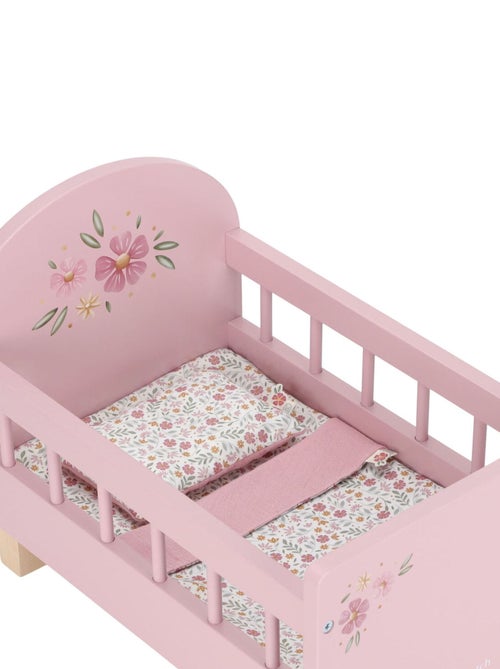 Little Dutch - Lit pour poupée - Kiabi