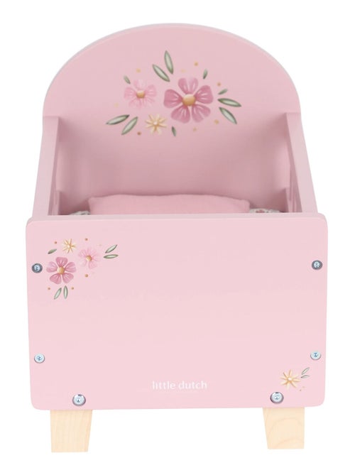 Little Dutch - Lit pour poupée - Kiabi