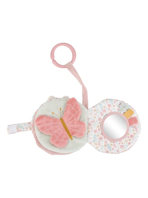 Little Dutch - Livre d'activités pour poussette - Kiabi