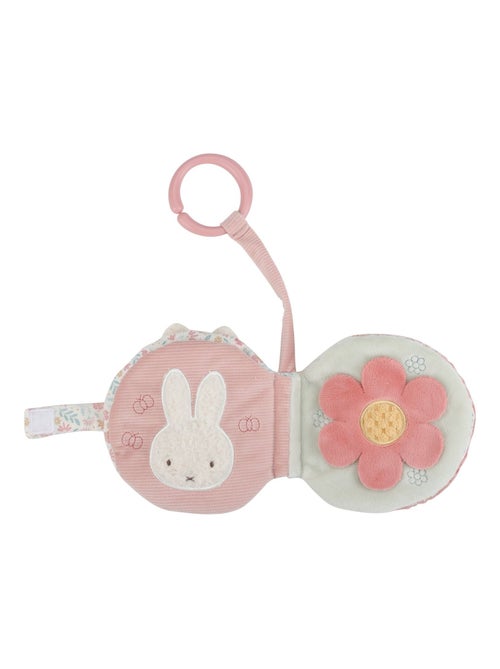 Little Dutch - Livre d'activités pour poussette - Kiabi