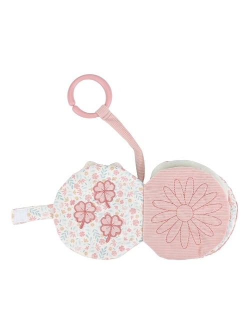 Little Dutch - Livre d'activités pour poussette - Kiabi