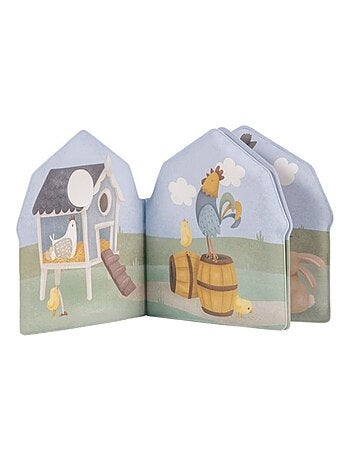 Little Dutch - Livre de bain