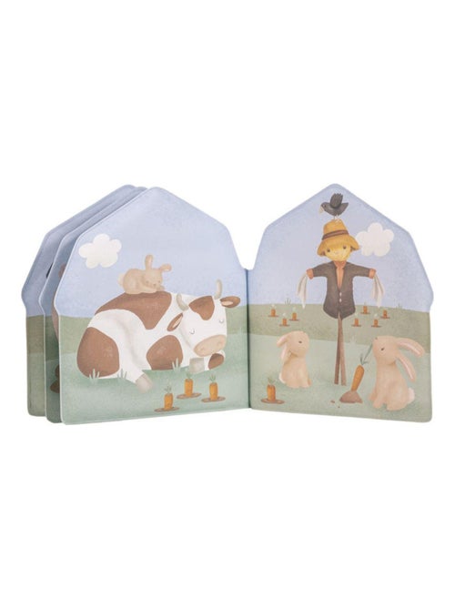 Little Dutch - Livre de bain - Kiabi