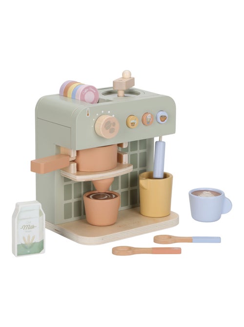 Little Dutch - Machine à café - Kiabi