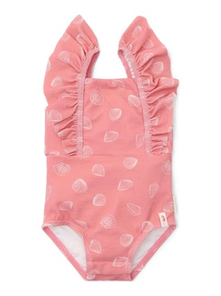 Little Dutch - Maillot de bain 1 pièce à volants