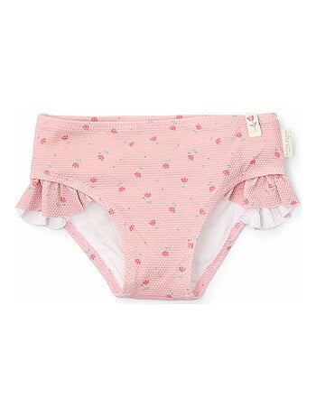 Little Dutch - Maillot de bain 2 pièces à volants