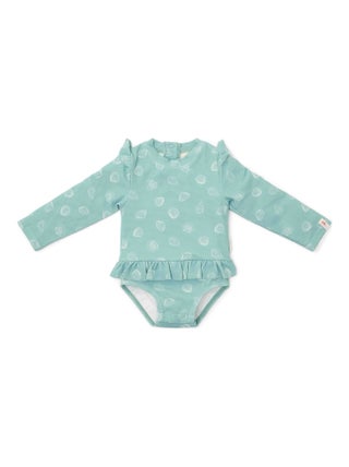 Little Dutch - Maillot de bain manches longues 1 pièce
