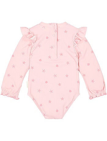 Little Dutch - Maillot de bain manches longues