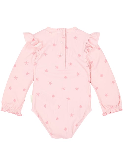 Little Dutch - Maillot de bain manches longues - Kiabi