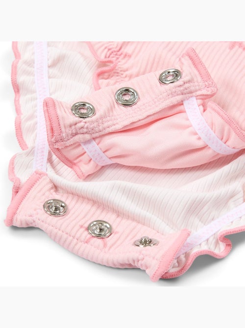 Little Dutch - Maillot de bain manches longues - Kiabi