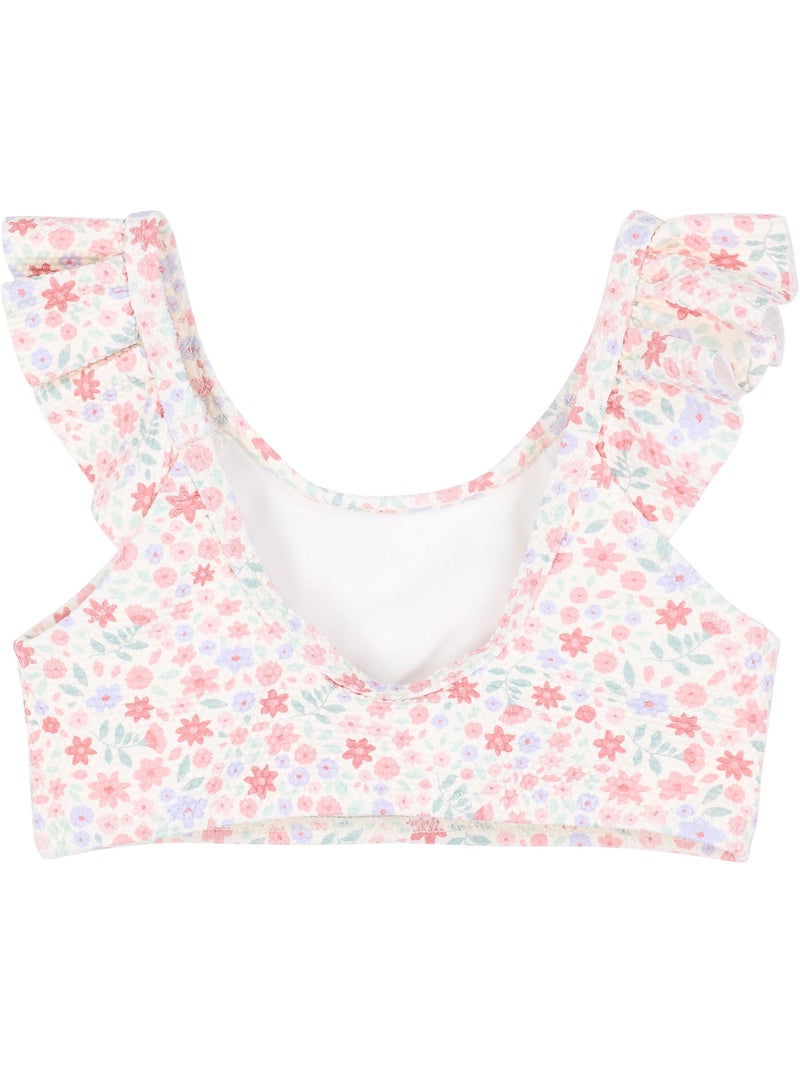 Little Dutch - Maillot de bain Rose - Kiabi